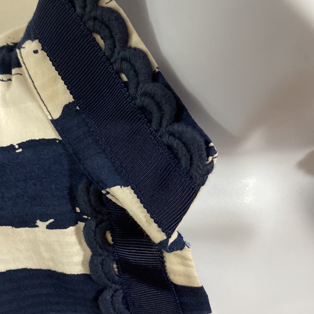 Vineyard Vines Blouse - Picture 4 of 8
